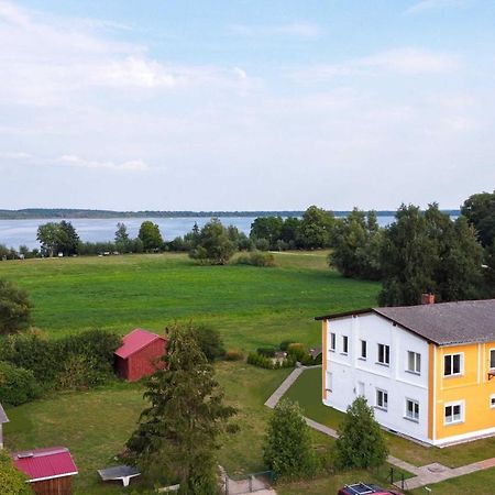 Ferienwohnung Am Alten Gutshaus Nossentiner Huette Екстериор снимка