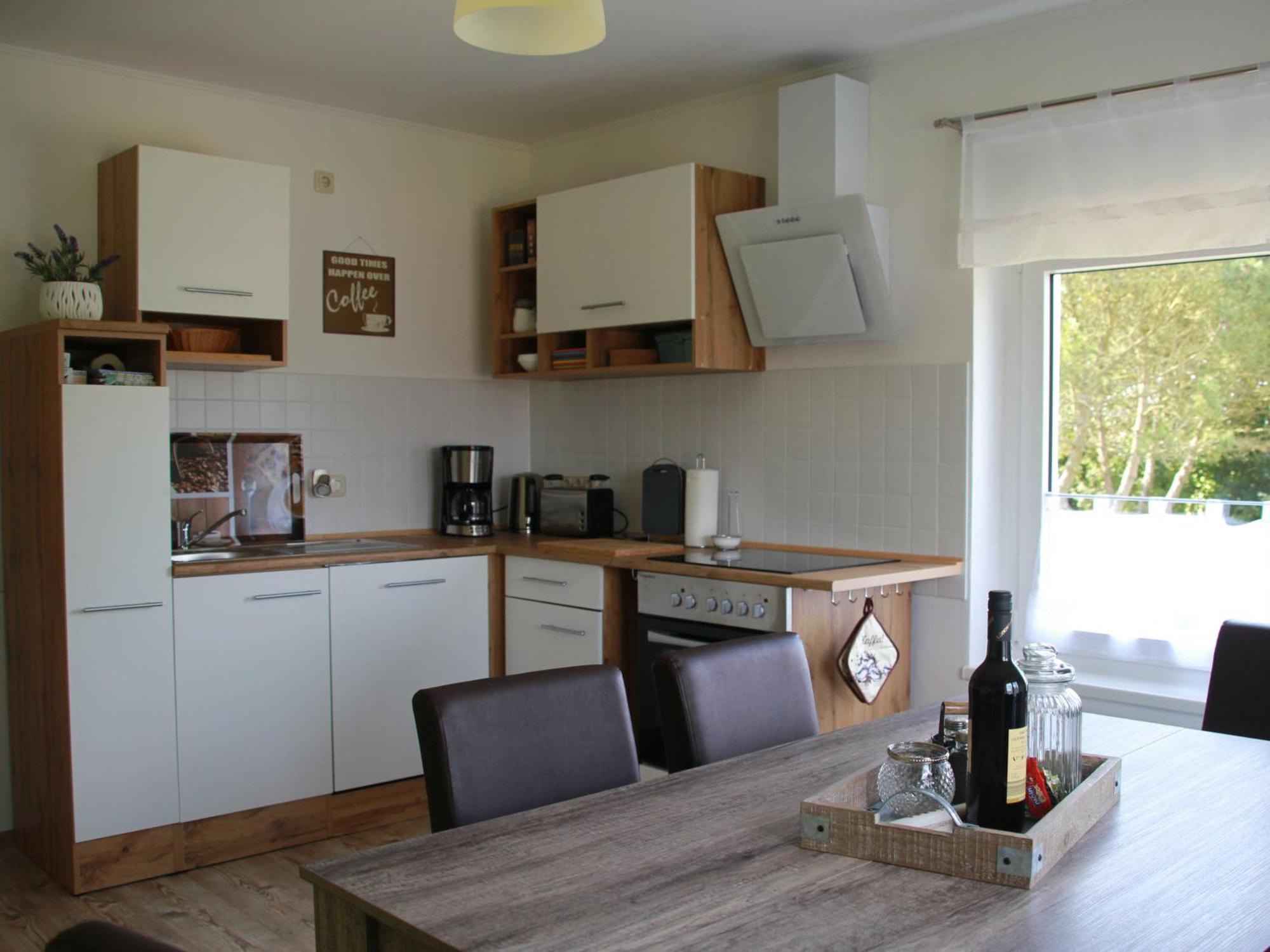 Ferienwohnung Am Alten Gutshaus Nossentiner Huette Екстериор снимка