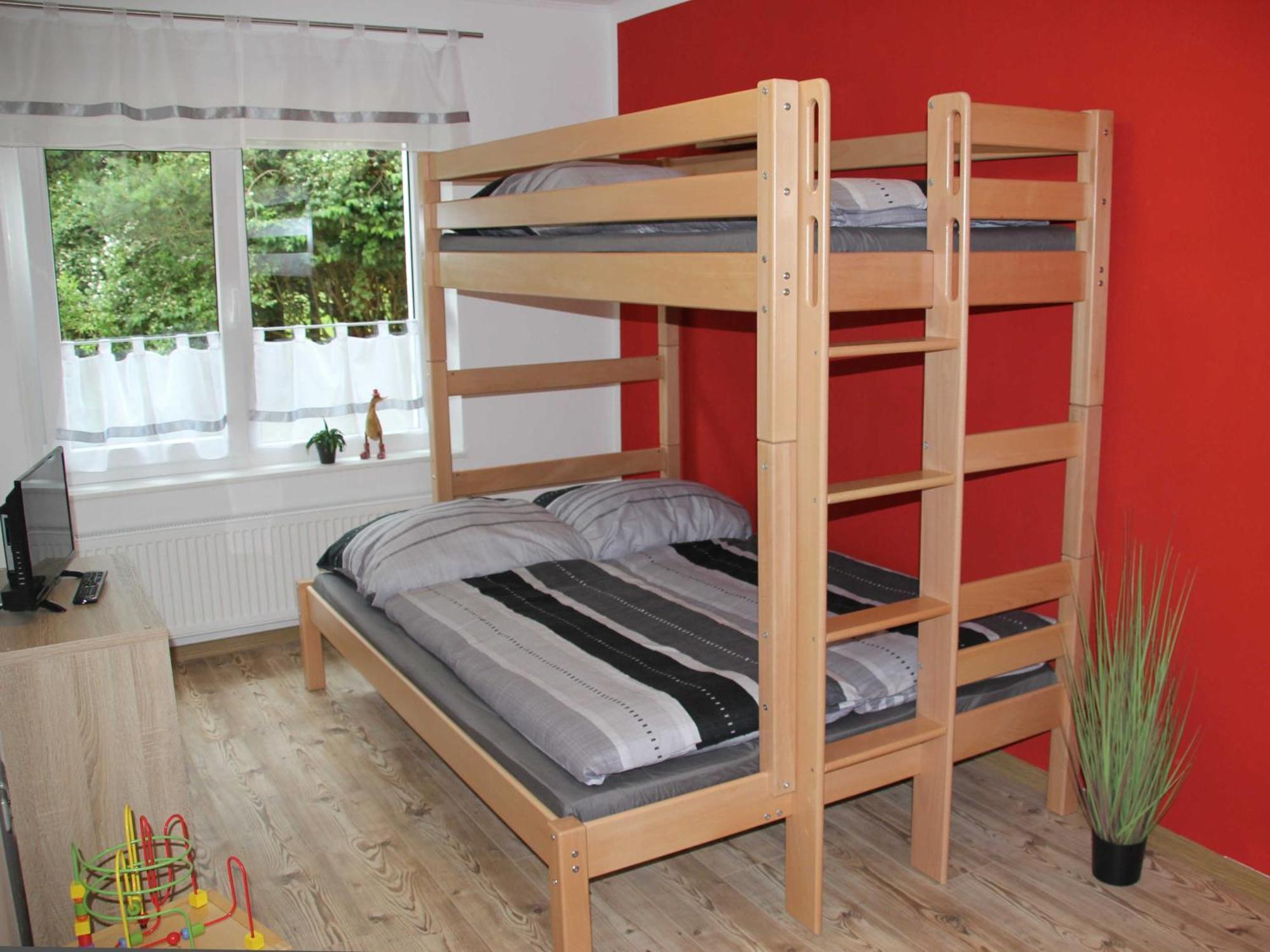 Ferienwohnung Am Alten Gutshaus Nossentiner Huette Екстериор снимка